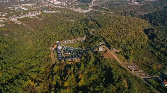 World Dreams Forest | Sakarya - Sapanca