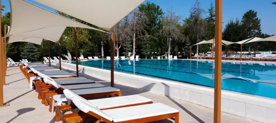 Connect Thermal Hotel Resort & Spa | Ankara - Kahramankazan