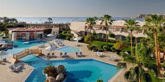 Naama Bay Promenade Resort Sharm El Sheikh” Managed by Accor