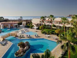 Naama Bay Promenade Resort Sharm El Sheikh” Managed by Accor