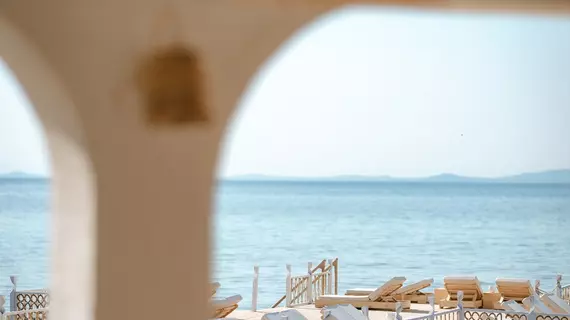 Glenn Hotel & Beach | Canakkale - Ayvacık