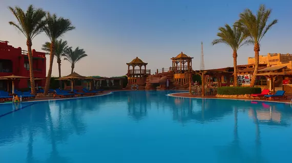 Charmillion Sea Life Resort | Güney Sina (il) - Şarm El Şeyh (ve civarı) - Şarm El-Şeyh - Ras Nasrani