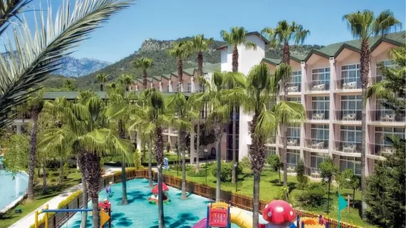 Dobedan World Palace | Antalya