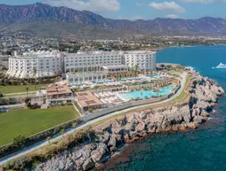 Merit Park Hotel | Kıbrıs - Girne - Girne Sehir Merkezi