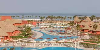 Pickalbatros Laguna Vista Aqua Park - Sharm El Sheikh