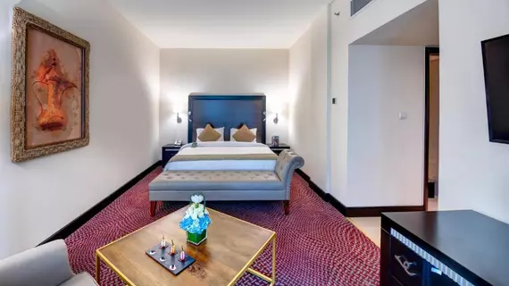 Mercure Gold Hotel Al Mina Road Dubai | Dubai - Dubai