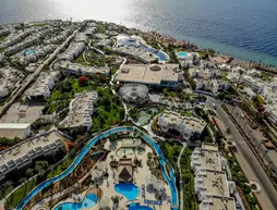 Monte Carlo Sharm El Sheikh Resort | Güney Sina (il) - Şarm El Şeyh (ve civarı) - Ras Umm Sid - El Hadaba