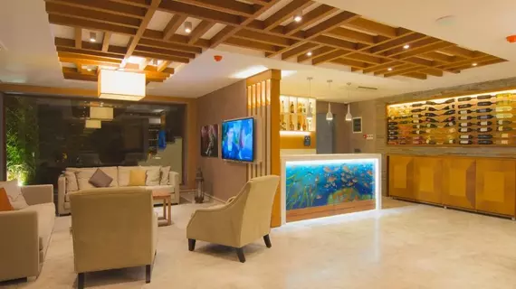 Marisol Boutique Hotel | Muğla - Bodrum - Gündoğan