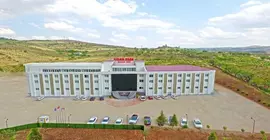 Gıran Park Termal Hotel | Diyarbakir