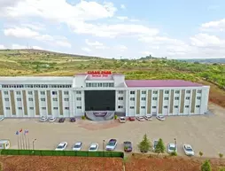 Gıran Park Termal Hotel | Diyarbakir