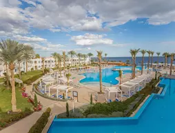 SUNRISE Diamond Beach Resort | Güney Sina (il) - Şarm El Şeyh (ve civarı) - Ras Umm Sid - El Hadaba