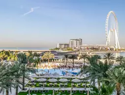 DoubleTree by Hilton Dubai Jumeirah Beach | Dubai - Dubai