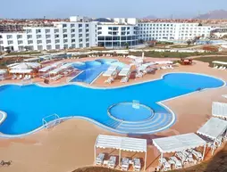 Amarina Sun Resort & Aqua Park | Güney Sina (il) - Şarm El Şeyh (ve civarı) - Şarm El-Şeyh