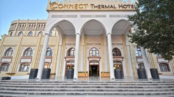 Connect Thermal Hotel Resort & Spa | Ankara - Kahramankazan