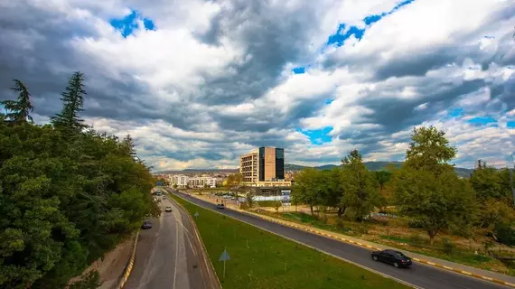 Ataol Çan Termal | Canakkale