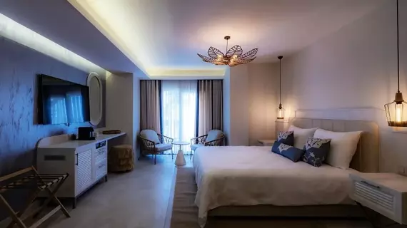 Suum Bodrum Hotel & Beach +16 | Muğla - Bodrum - Akyarlar