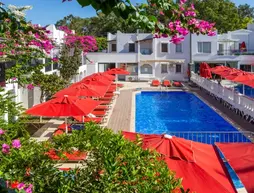 The Hello Hotel | Muğla - Bodrum - Gümbet