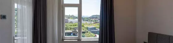 Black Pearly Hotel | Trabzon