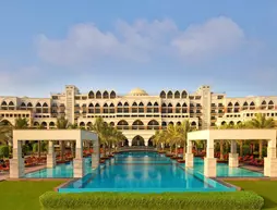 Jumeirah Zabeel Saray Palm | Dubai - Dubai