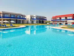 All Senses Nautica Blue Exclusive Resort & Spa | Ege Adaları - Rodos Bölgesel Birimi - Rodos