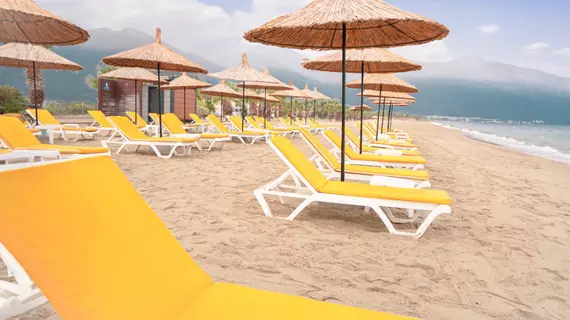 Seven for Life Thermal Hotel | Aydın - Kuşadası