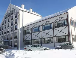 Ilgaz Nolana Mountain Resort | Çankırı - Ilgaz