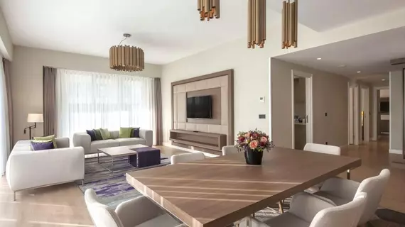 The Superior Living Batışehir |  Istanbul  - Bağcılar