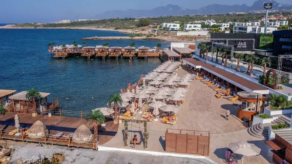 Chamada Prestige Hotel & Spa | Kıbrıs - Girne