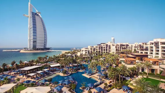 Jumeirah Al Naseem | Dubai - Dubai