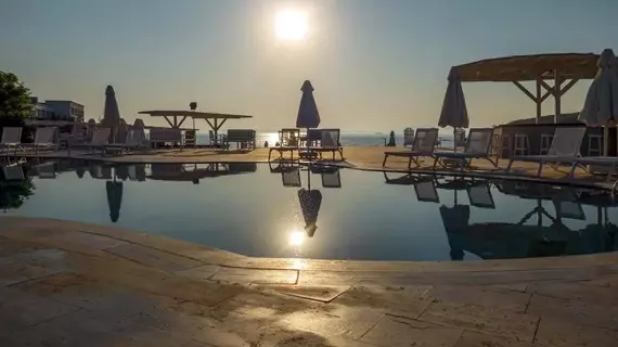 Pelagos Hotel Bozcaada | Canakkale - Bozcaada