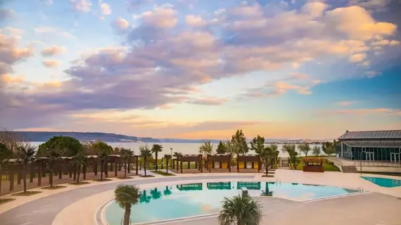 Kolin Hotel Spa & Convention Center | Canakkale - Canakkale Sehir Merkezi