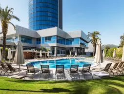 Wyndham Grand İzmir Özdilek Thermal & Spa | İzmir - İzmir - İnciraltı Mahallesi - Balçova