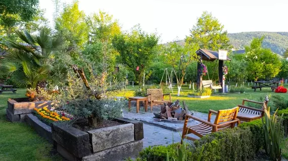 Sapanca Çayır Çimen Otel | Sakarya - Sapanca