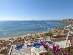 Sentido Reef Oasis Senses Resort | Güney Sina (il) - Şarm El Şeyh (ve civarı) - Ras Umm Sid - El Hadaba