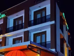 Wind Otel | Sakarya - Sapanca