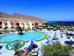 Tropitel Dahab Oasis