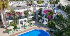 The Hello Hotel | Muğla - Bodrum - Gümbet