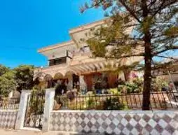 Afroditi Pension | Ege Adaları - Rodos Bölgesel Birimi - Rodos