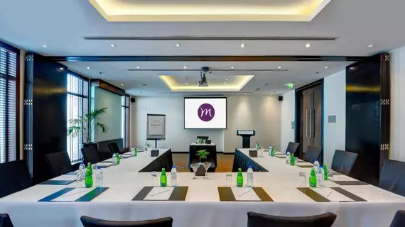 Mercure Gold Hotel Al Mina Road Dubai | Dubai - Dubai