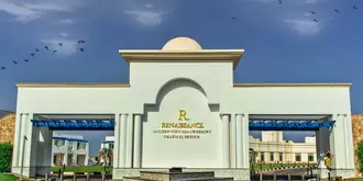 Renaissance Sharm El Sheikh Golden View Beach Resort