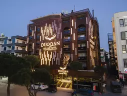 Duqqan Deluxe Hotel | Aydın - Kuşadası