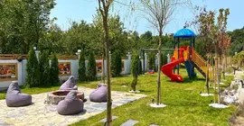 7. Sense Nature Resort | Sakarya - Sapanca