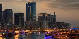 Rove Dubai Marina