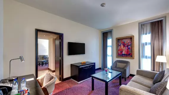 Mercure Gold Hotel Al Mina Road Dubai | Dubai - Dubai