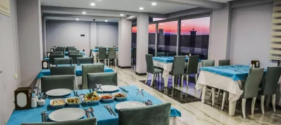 Ladik Hotel | Denizli