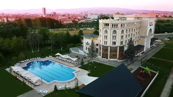 Connect Thermal Hotel Resort & Spa | Ankara - Kahramankazan