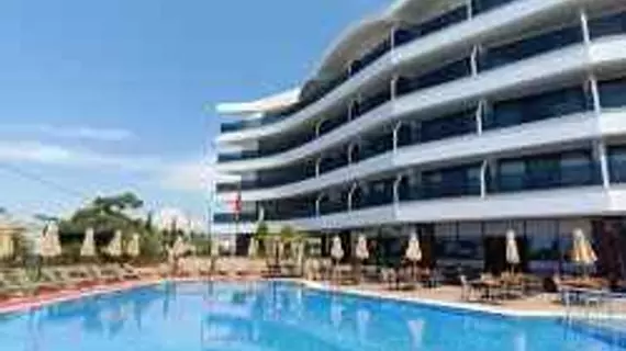 Seven for Life Thermal Hotel | Aydın - Kuşadası