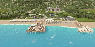 Bergiz Hotels & Resorts Kemer