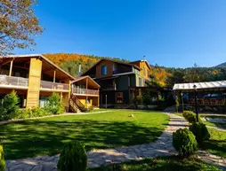 Abant Villa Otel | Bolu - Mudurnu - Akçaalan