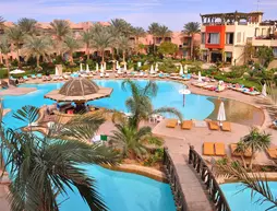 Rehana Sharm Resort - Aquapark & Spa